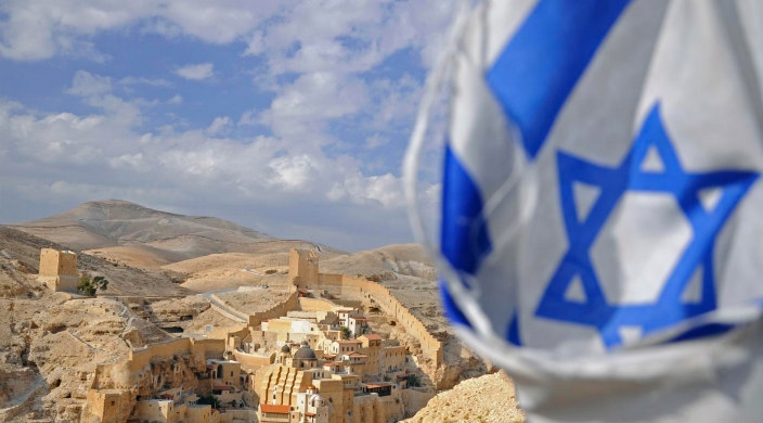 5 Ways to Observe Yom HaZikaron Outside Israel