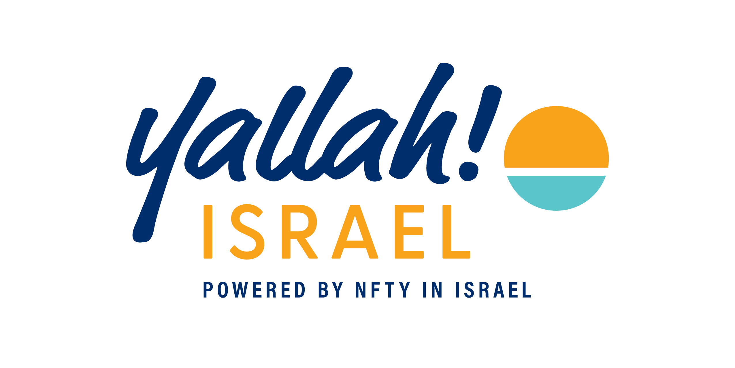Yallah! Israel