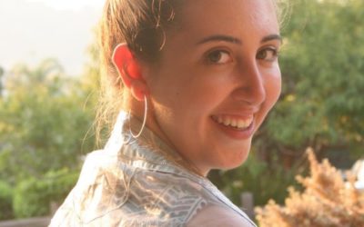 Women Facing West: Standing up to Gender Discrimination at the Western Wall