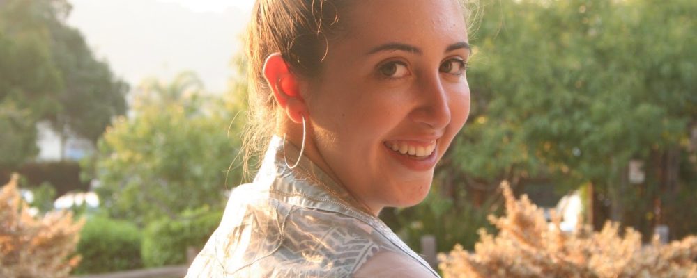 Women Facing West: Standing up to Gender Discrimination at the Western Wall