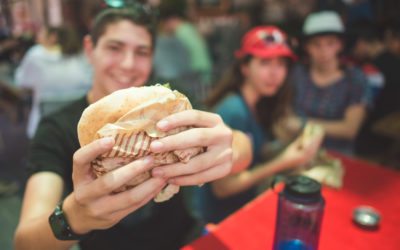 7 Israeli Dishes You Can Cook this Weekend