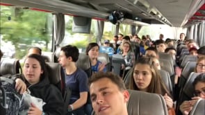 Bus 5: A Day in Prague