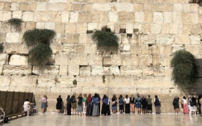Connecting to Judaism