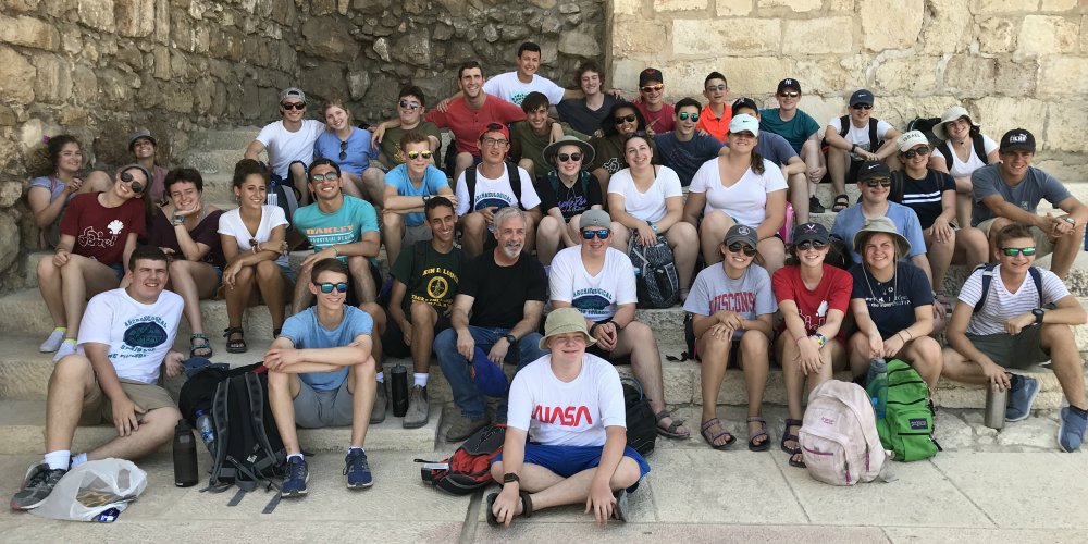 Torah L’Shma – Learning For Its Own Sake