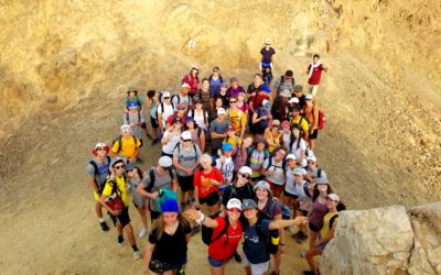 The Freedom of NFTY in Israel