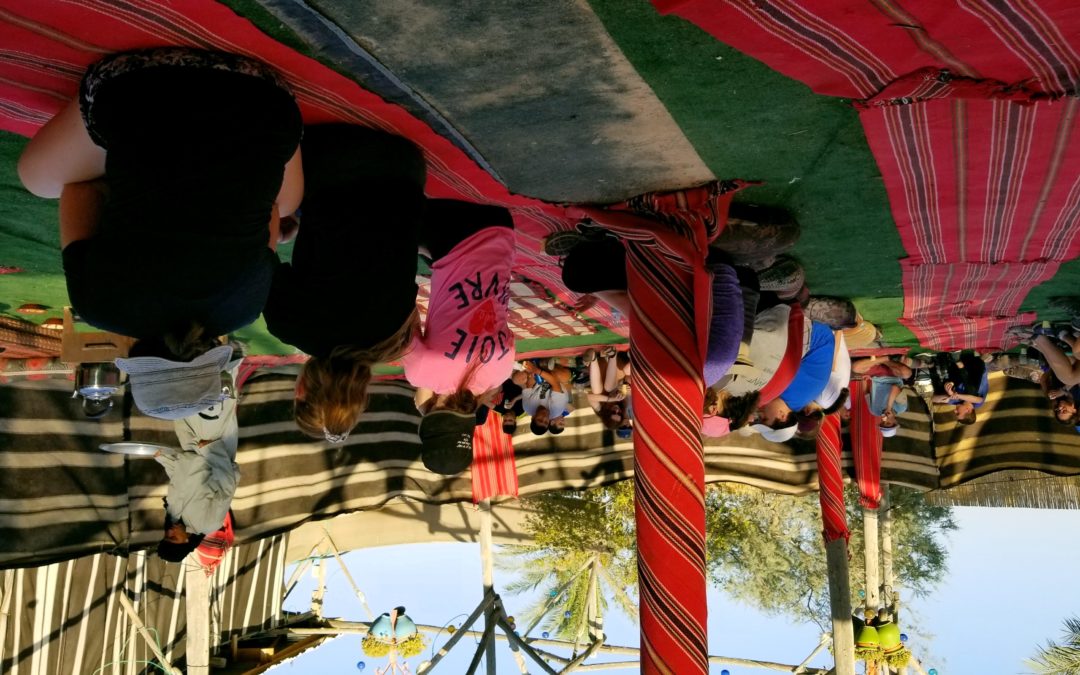 A True Bedouin Experience
