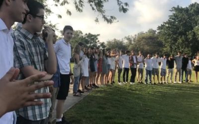 A Look Back on the Week With Bus 3