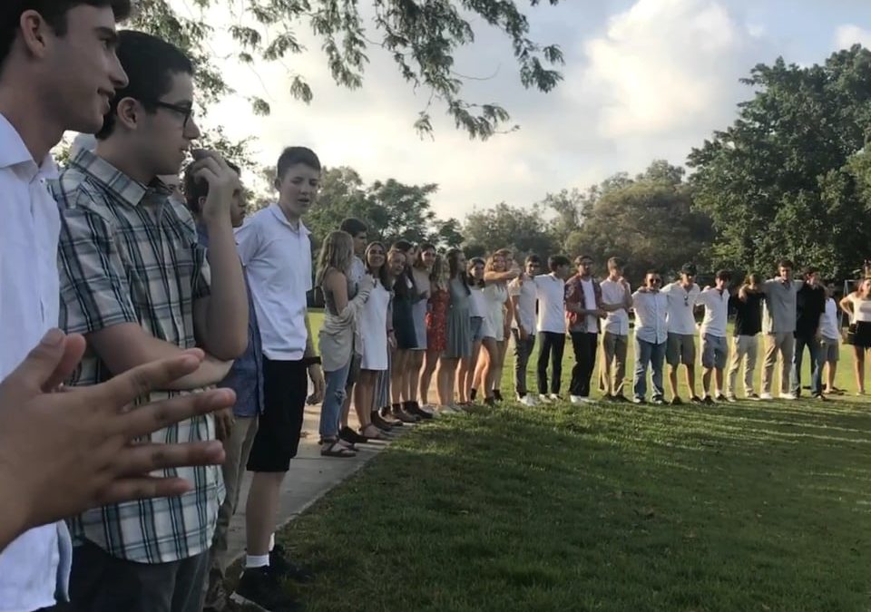 A Look Back on the Week With Bus 3