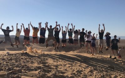 The Dunes