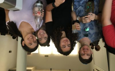 Derech Eretz: Bringing our Jewish Values to Innovation