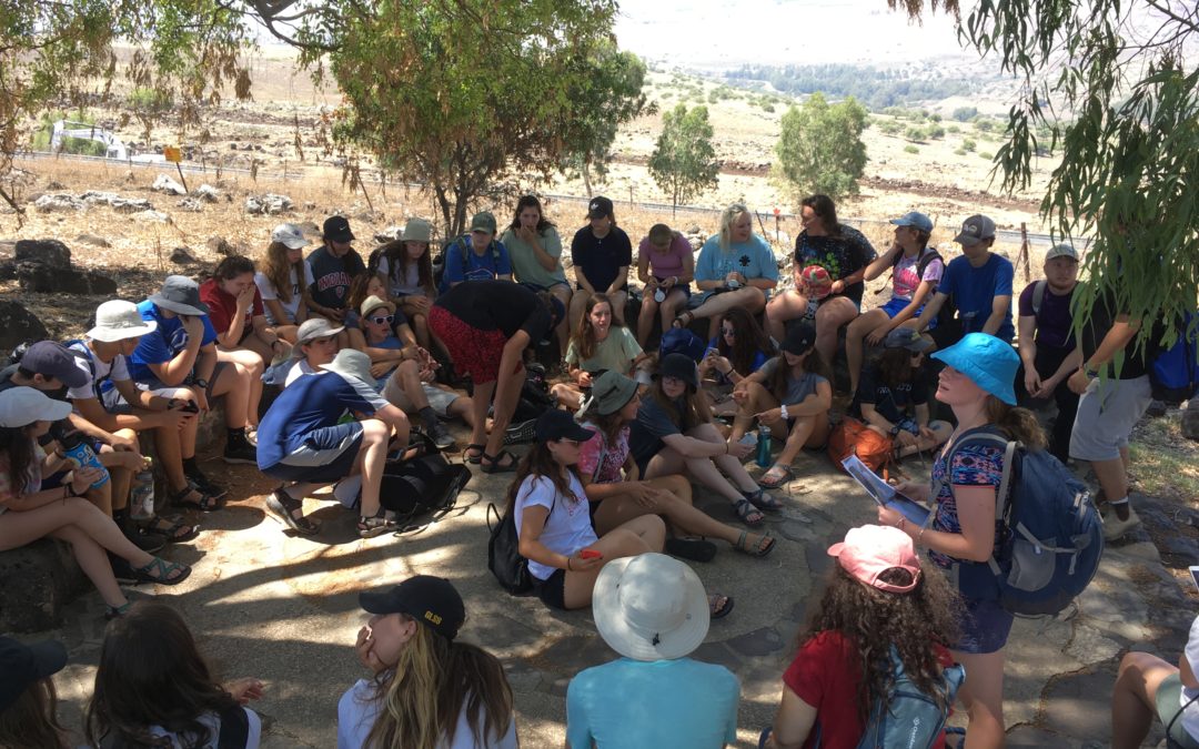 Reflections on Our New Israeli Peers – The Fun Has Just Begun