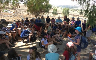 Reflections on Our New Israeli Peers – The Fun Has Just Begun