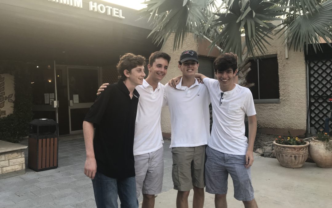 Tikkun Olam