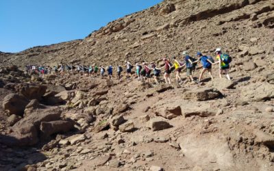 Mount Masada