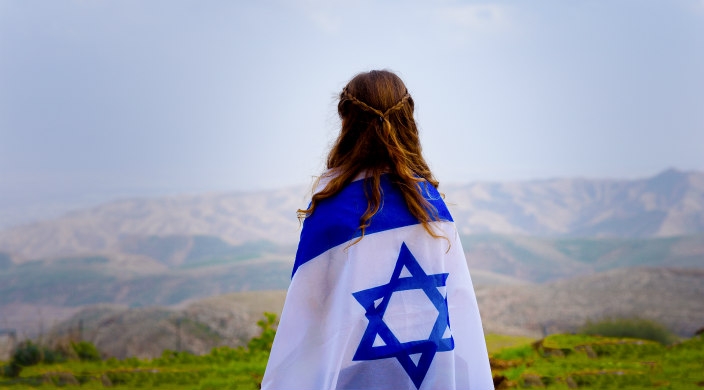 Bearing Witness Today: Delayed Grief and Yom HaZikaron