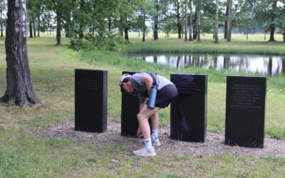 Auschwitz II, Birkenau