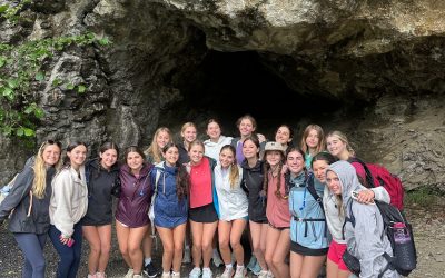 Moving History and Hearts — Journey Bus 1 Week 2