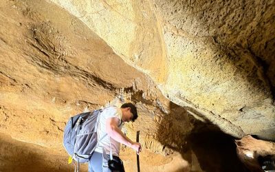 Teens Talk: Why You Should Join a Yallah! Israel Trip Next Year – Journey Europe Bus 2 Week 3