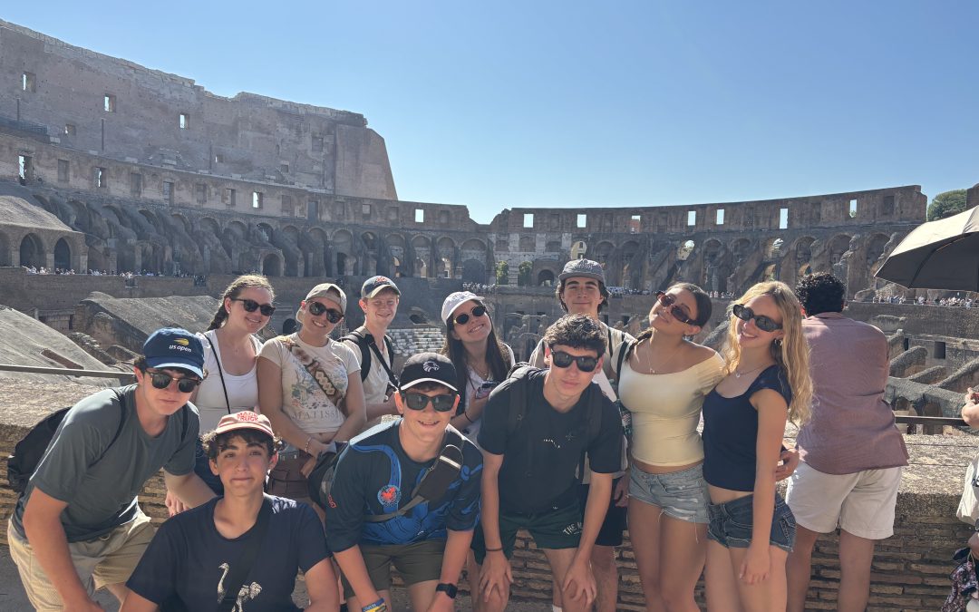The Lasting Impact of Yallah! Israel