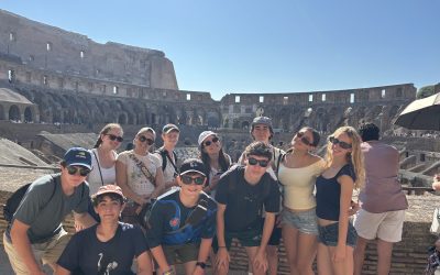 The Lasting Impact of Yallah! Israel